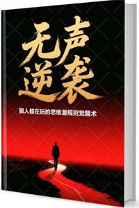 《无声逆袭》PDF电子版