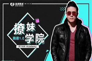 瑞恩【前期知识课程】基础课-百度网盘-下载