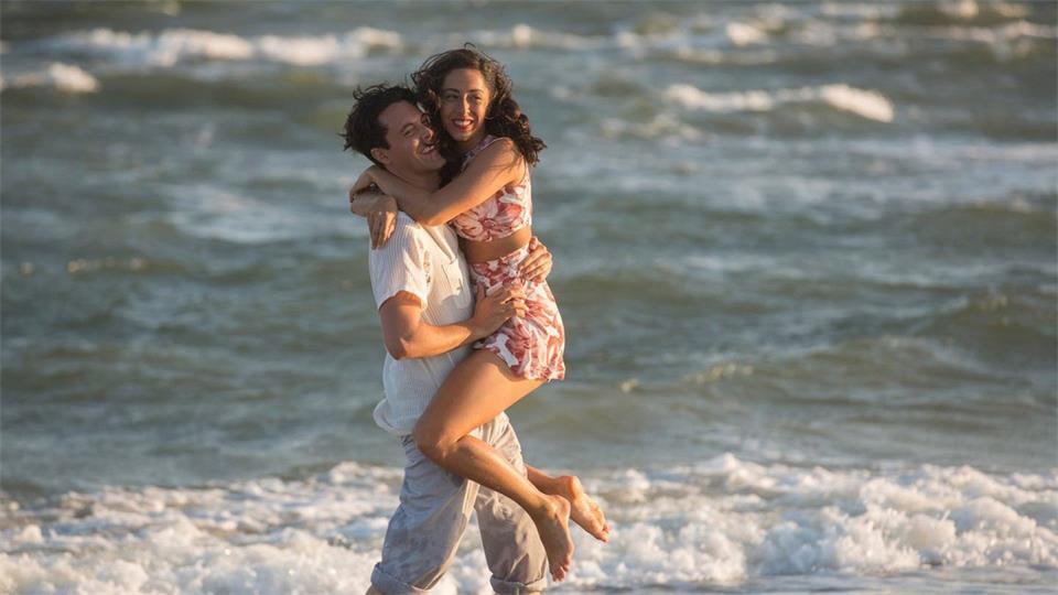 恋爱的正确方式，教你如何保持长期吸引