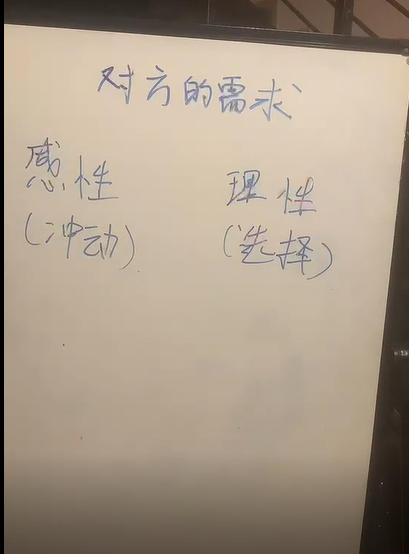 Bee不太正经私教课，建立你的稳定框架