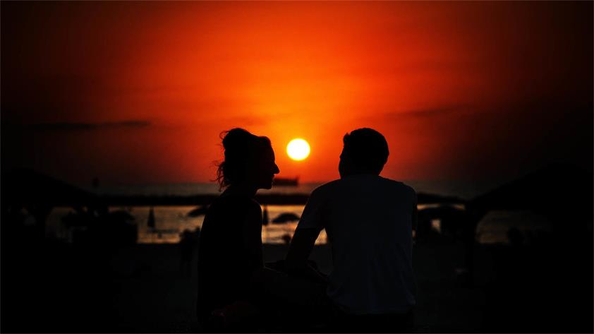 陈昌文的恋爱撩M课程，男人找女人的目标是什么？