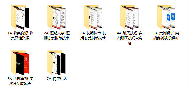 《余生私教内部直播》2025年11月