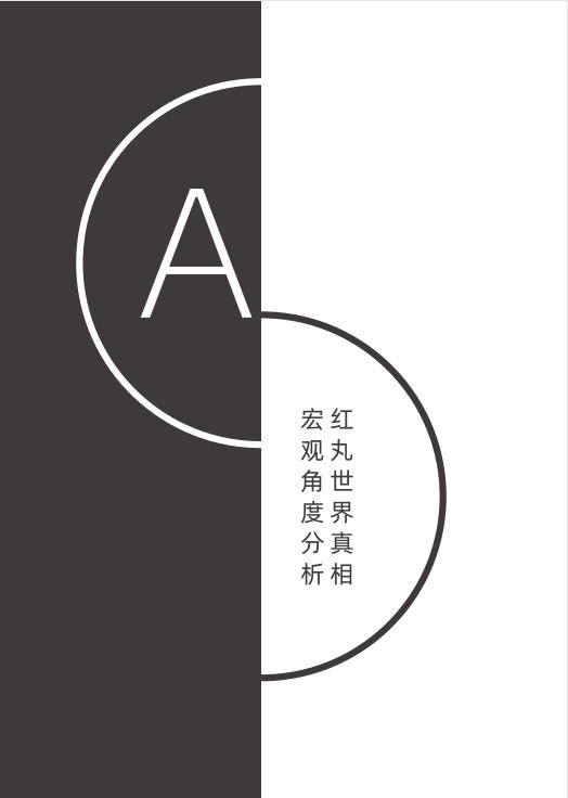 《红丸觉醒第三版》A版+B版，柯李思系列课