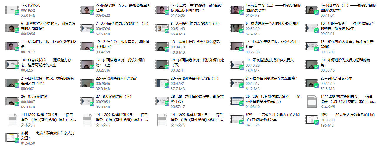 《洞悉六论》价值999，赛维系列课