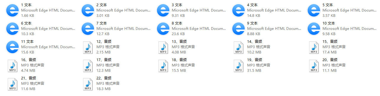 《能量私域课程》花痴女巫系列